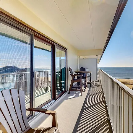 Ocean Place 502